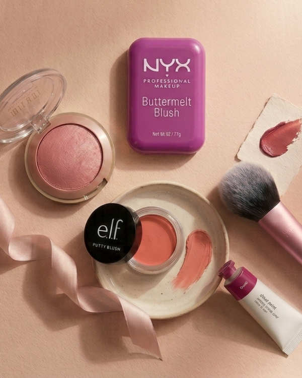 The Blush Blueprint: How Olandria Carthen and Painted by Esther Made “More Is More” the Point